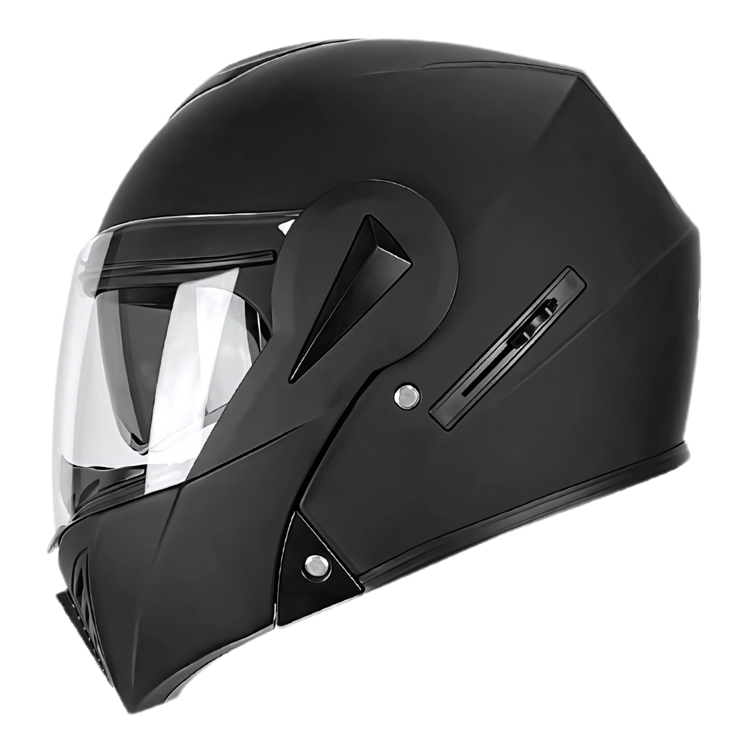 QK Modular Motorcycle Helmet – Lightweight, Versatile