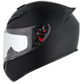 VortexX Full-Face Motorcycle Helmet