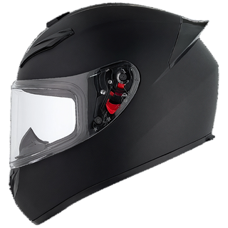 VortexX Full-Face Motorcycle Helmet