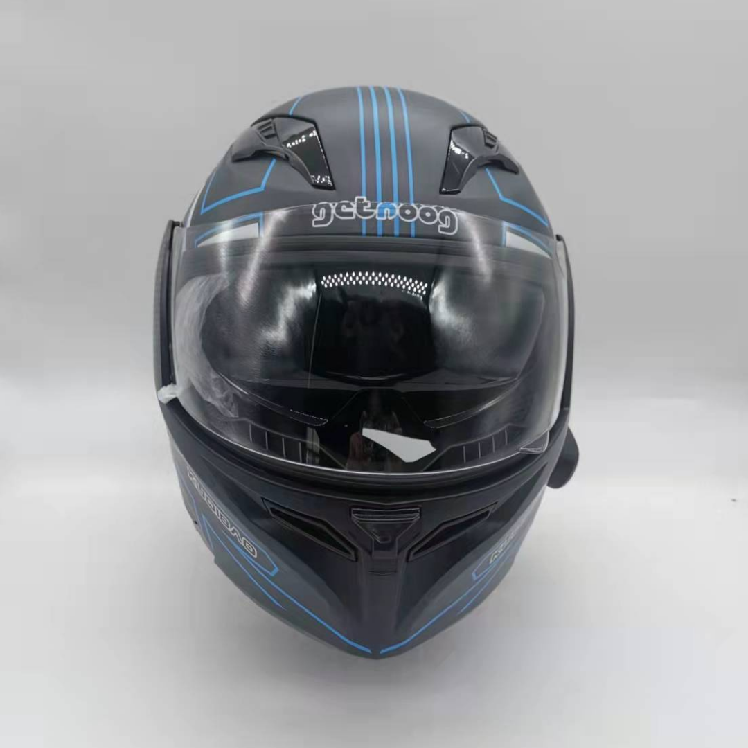 Speedster Flip Up - Bluetooth Headset
