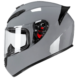 VortexX Full-Face Motorcycle Helmet
