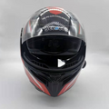 Speedster Flip Up - Bluetooth Headset