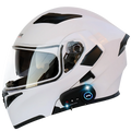R3 Modular Full Face Helmet - Bluetooth Headset
