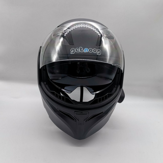Speedster Flip Up - Bluetooth Headset