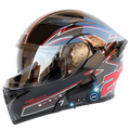 R3 Modular Full Face Helmet - Bluetooth Headset