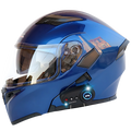 R3 Modular Full Face Helmet - Bluetooth Headset