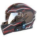 R3 Modular Full Face Helmet - Bluetooth Headset