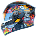 R3 Modular Full Face Helmet - Bluetooth Headset
