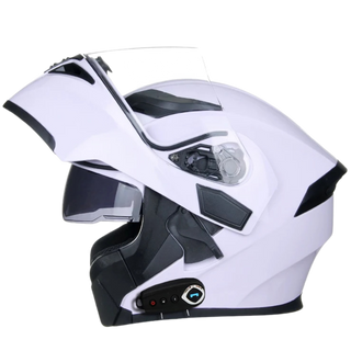 R3 Modular Full Face Helmet - Bluetooth Headset