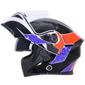 R3 Modular Full Face Helmet - Bluetooth Headset