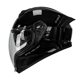 Q1 Pro Full Face Motorcycle Helmet