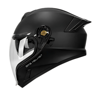 Q1 Pro Full Face Motorcycle Helmet