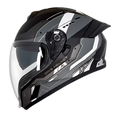 Q1 Pro Full Face Motorcycle Helmet