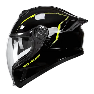 Q1 Pro Full Face Motorcycle Helmet