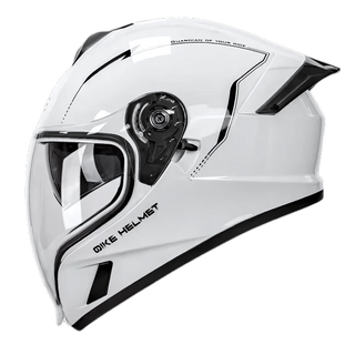 Q1 Pro Full Face Motorcycle Helmet