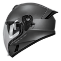 Q1 Pro Full Face Motorcycle Helmet