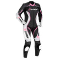 Racing Leather Suit Glamorous Ladies Biker Wear 1.0