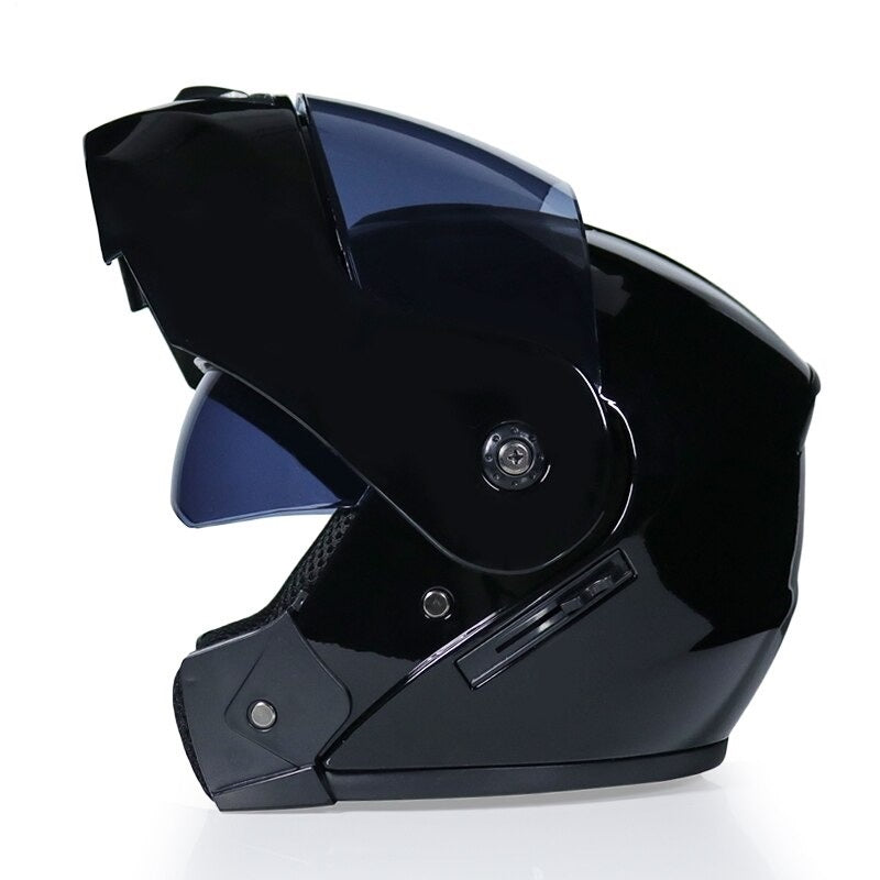R1 Modular Motorcycle Helmet - Flip