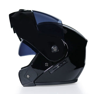 R1 Modular Motorcycle Helmet - Flip
