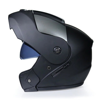 R1 Modular Motorcycle Helmet - Flip