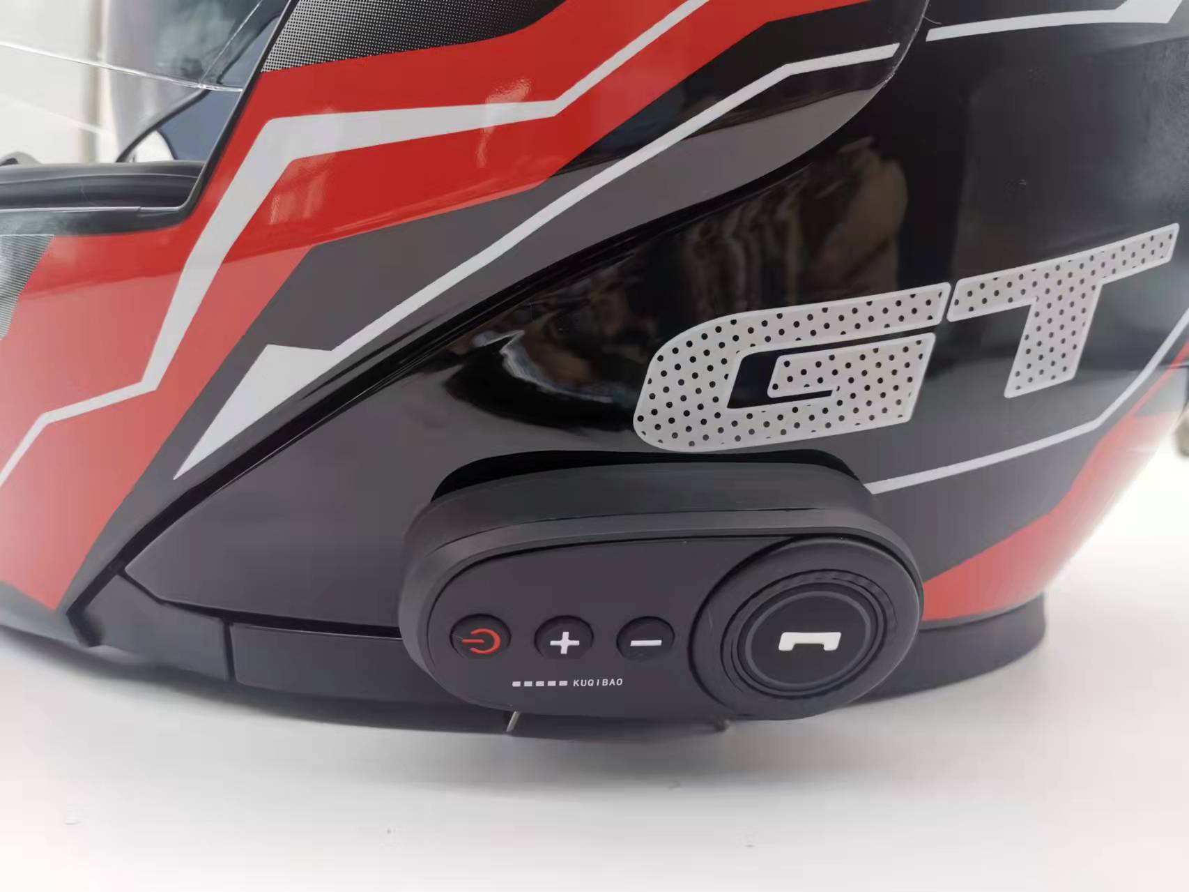 Speedster Flip Up - Bluetooth Headset