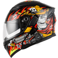 R5 Modular Helmet - Bluetooth Headset