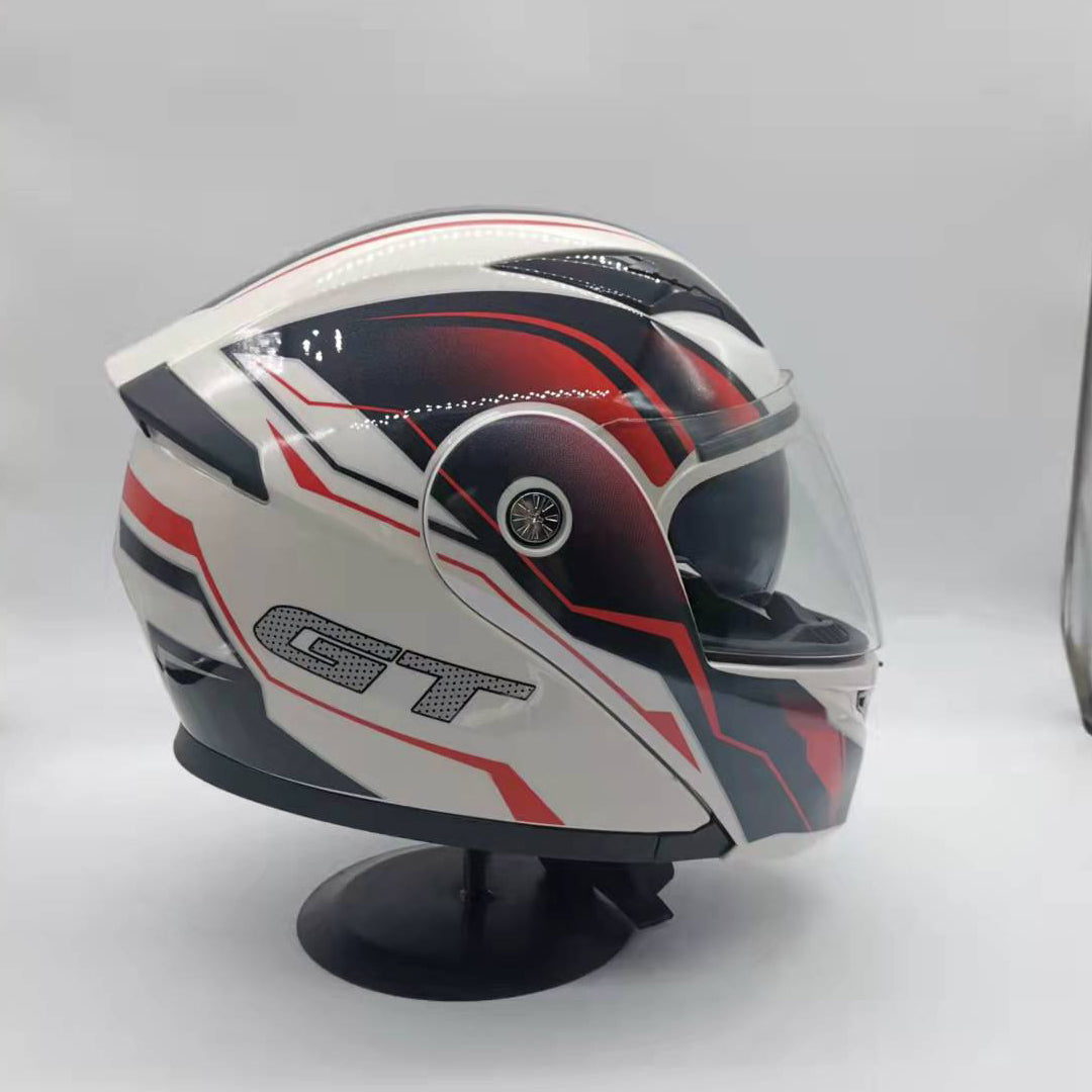 Speedster Flip Up - Bluetooth Headset