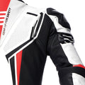 Men ESTORIL One-Piece Motorcycle Leather Suit