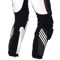 Men ESTORIL One-Piece Motorcycle Leather Suit