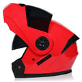 R2 Modular Motorcycle Helmet - Flip