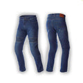 Men Kevlar Motorcycle Jeans Armour MK-2