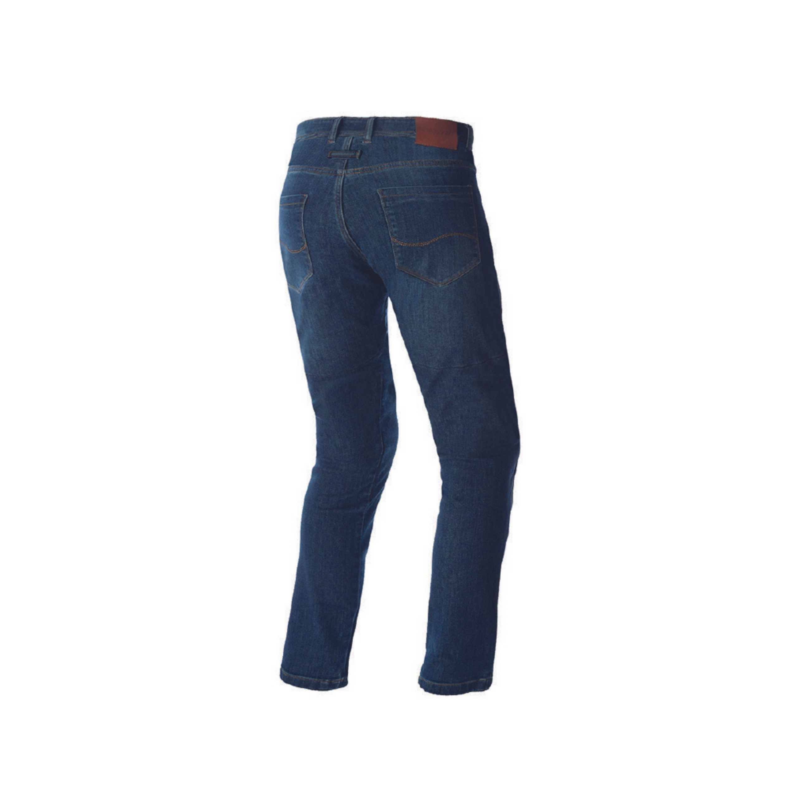 Men Kevlar Motorcycle Jeans Armour MK-3