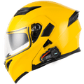 R5 Modular Helmet - Bluetooth Headset