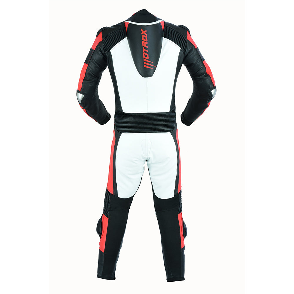 Leather Racing Suit Epic Prestige Unisex Racewear