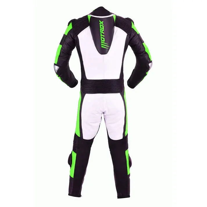 Leather Racing Suit Epic Prestige Unisex Racewear