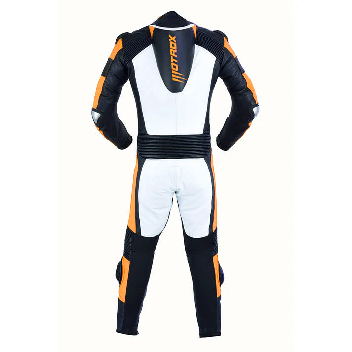 Leather Racing Suit Epic Prestige Unisex Racewear