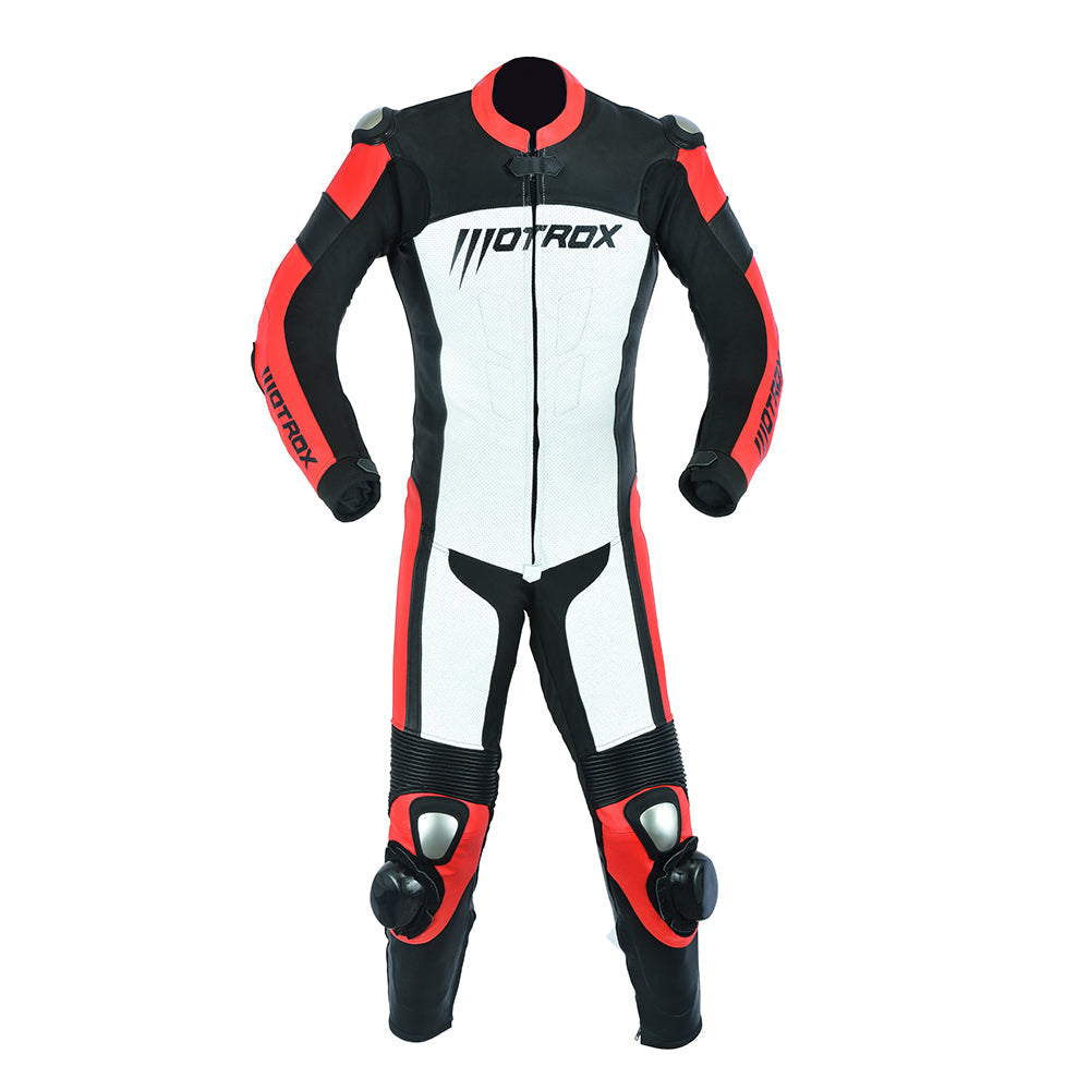 Leather Racing Suit Epic Prestige Unisex Racewear