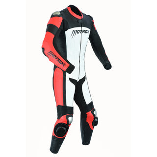 Leather Racing Suit Epic Prestige Unisex Racewear