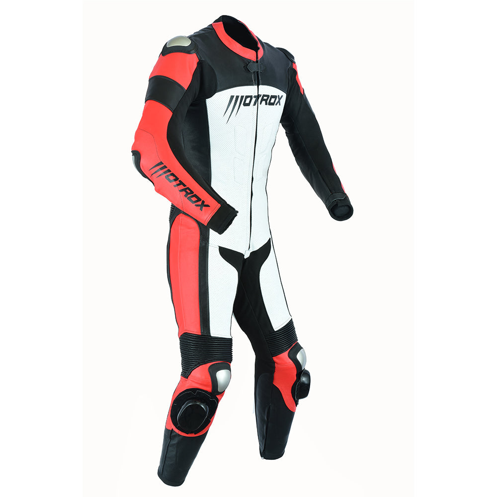 Leather Racing Suit Epic Prestige Unisex Racewear