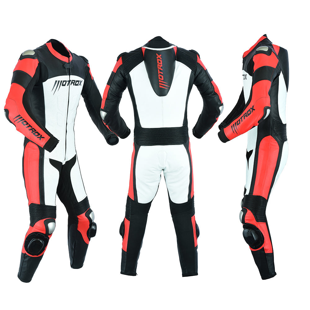 Leather Racing Suit Epic Prestige Unisex Racewear