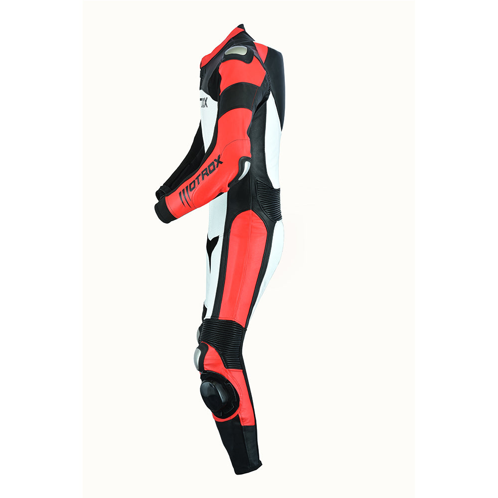 Leather Racing Suit Epic Prestige Unisex Racewear