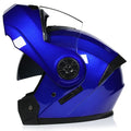 R2 Modular Motorcycle Helmet - Flip