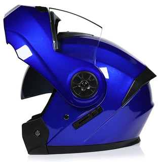 R2 Modular Motorcycle Helmet - Flip