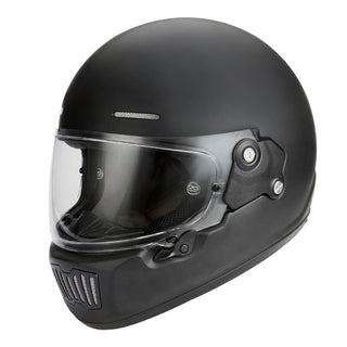 R7.5 Retro Full Face Helmet