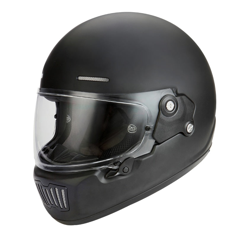 R7.5 Retro Full Face Helmet