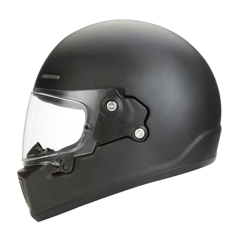 R7.5 Retro Full Face Helmet