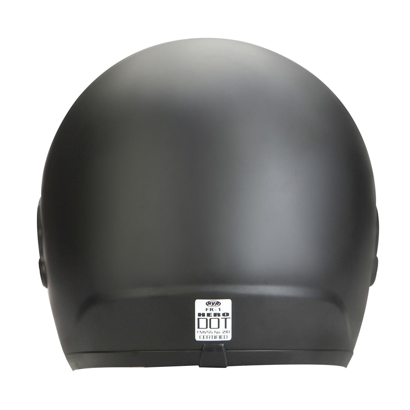 R7.5 Retro Full Face Helmet