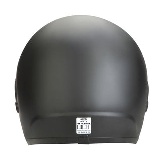 R7.5 Retro Full Face Helmet