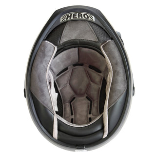 R7.5 Retro Full Face Helmet