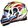 Martian A1 Modular Full Face Helmet